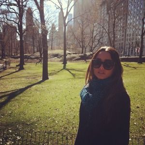 Meet your Posher, Tiffany